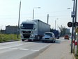 Wieluń: dziś odbyła się społeczna akcja PKP pt. „Bezpieczny przejazd, szlaban na ryzyko”